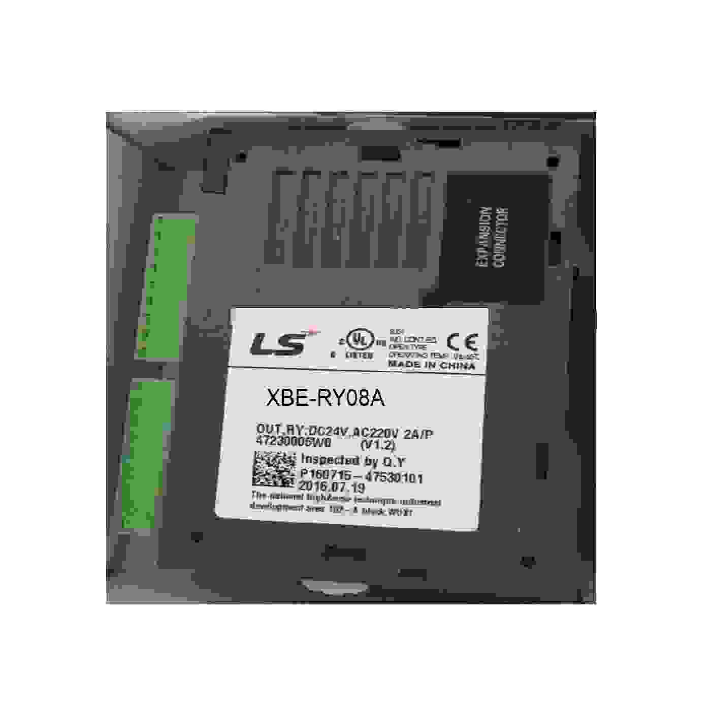 LS EXP. MODULE XBE-RY08A