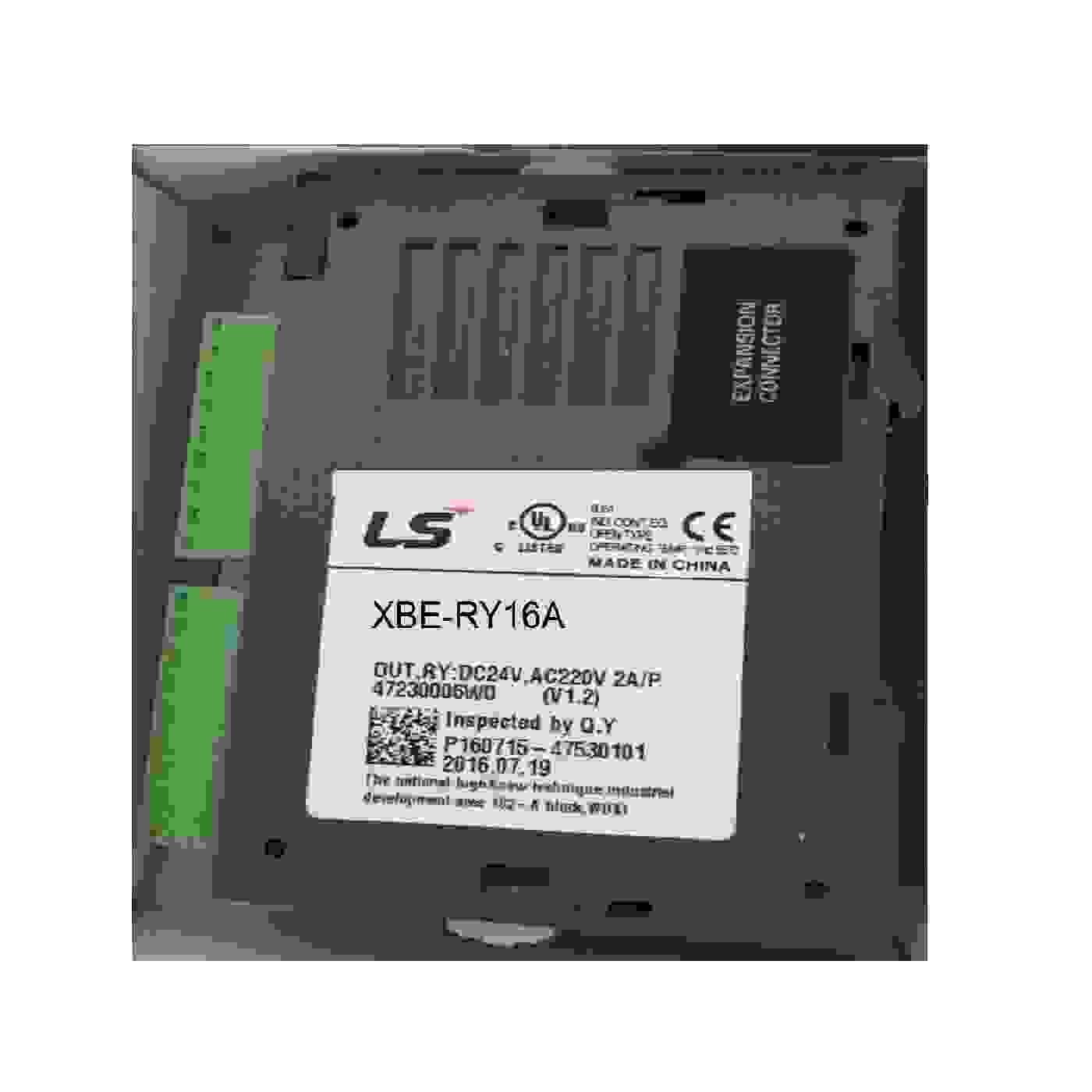 LS EXP. MODULE XBE-RY16A