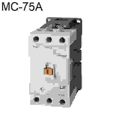 MAGNETIC CONTACTOR